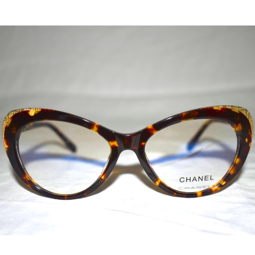 Tortoise Cat Eye Sunglasses